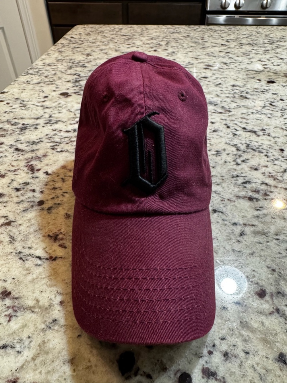 Operational Industries hat